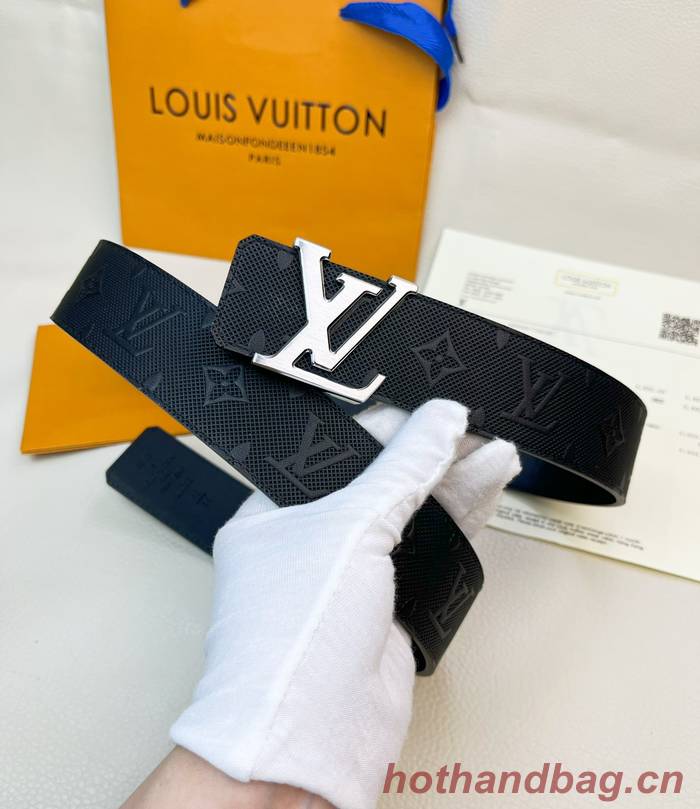 Louis Vuitton Belt 38MM LVB00186-1